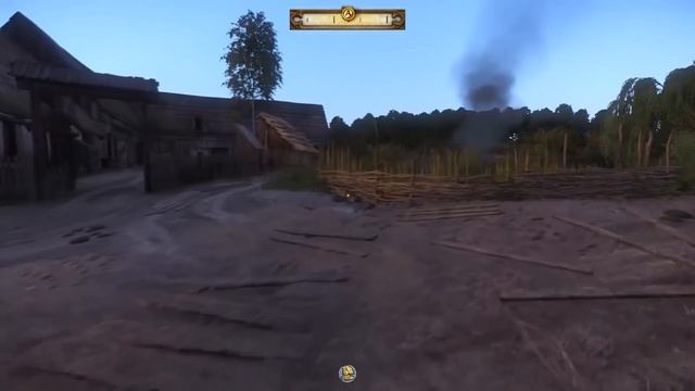 Kingdom Come Deliverance | Вольный пересказ (все серии)