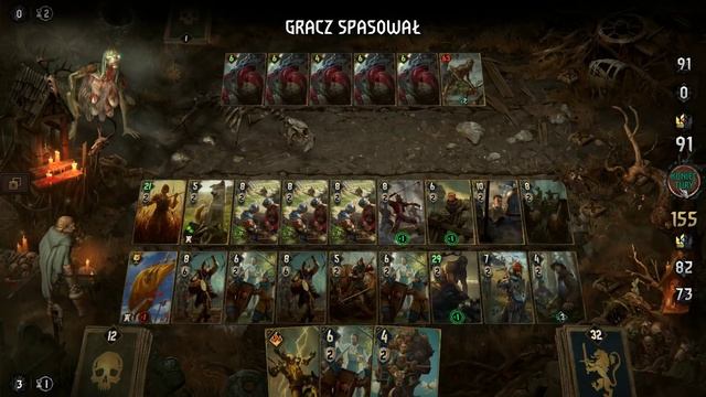 KRWAWA PANI NIE DA NAM RADY :) - WOJNA KRWI - #44 смотреть онлайн