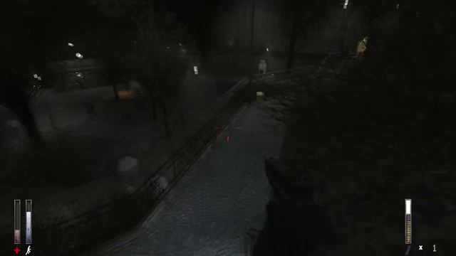 Загадка со статуями (Cry Of Fear #5) смотреть онлайн