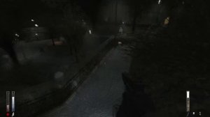 Загадка со статуями (Cry Of Fear #5)