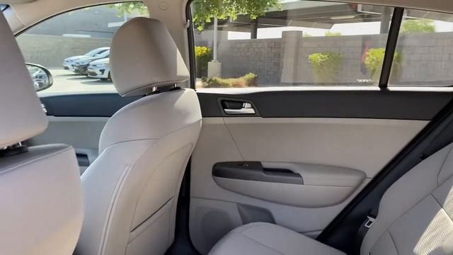 2022 Kia Sportage Gilbert, Chandler, Mesa, Queen Creek, San Tan, AZ 220036 смотреть онлайн