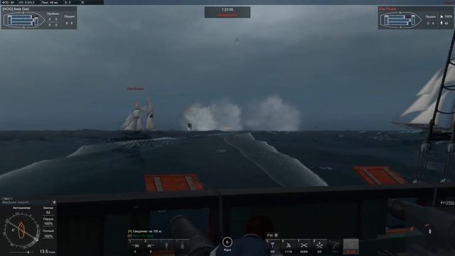 Naval Action все что нужно знать новичку перед началом игры