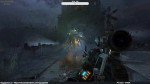 Metro: Last Light Complete Edition ➤ Играем в Шедевр #4 @4к