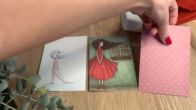 Постановка целей на 2023 год по МАК. Определяем 4 цели года + проверка по SMART смотреть онлайн