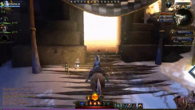 Тысяча и один чертов стрим по Neverwinter online! - Запись, часть 2. смотреть онлайн