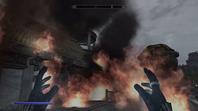 Aedra Abode: Curse of the Dragonbone King Preview Video смотреть онлайн