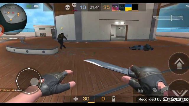 Новый режим в станке "охота за головами". смотреть онлайн