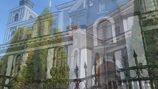 Житомир 2021 I Тур выходного дня I Что посмотреть?