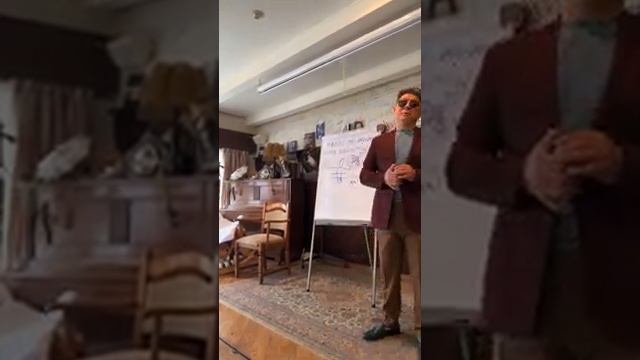 Жанат Кожамжаров. Почему мастера не могут реализоваться. Германия