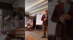 Жанат Кожамжаров. Почему мастера не могут реализоваться. Германия