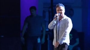 Morrissey - Everyday Is Like Sunday (Live at the Hollywood Bowl 2007)