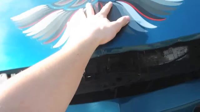 1980 Pontiac Trans Am Turbo Review смотреть онлайн