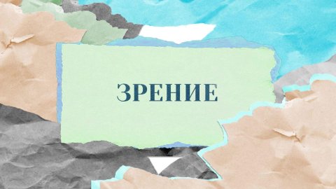 «Петербург. Шестое чувство». 1 серия | «Зрение»