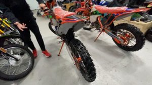 Kews K16 / Kews K23 Lanza 2T. В чем разница?