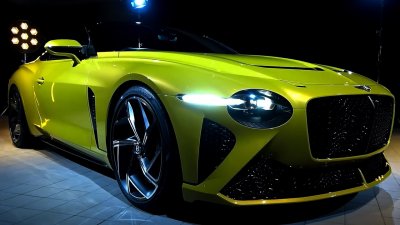 Обзоры авто
