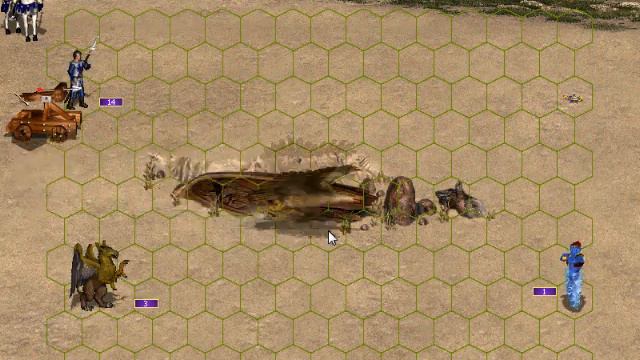 Let's Play HoMM 3: AB-Here There Be Pirates смотреть онлайн