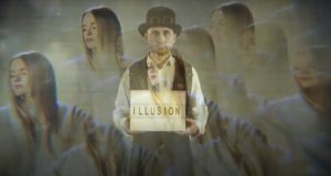 Uriah Heep - Illusion.avi