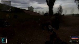 S T A L K E R  Тень Чернобыля - Найти усовершенствованный костюм