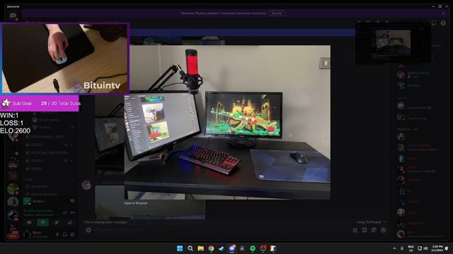 My viewer's setups are too creative PT.2 смотреть онлайн