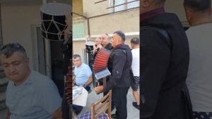 Грузия  Тбилиси  Грузинская  песня  ДЕДИ