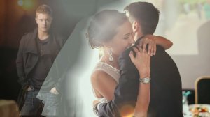 Свадьба А.Тафинцев