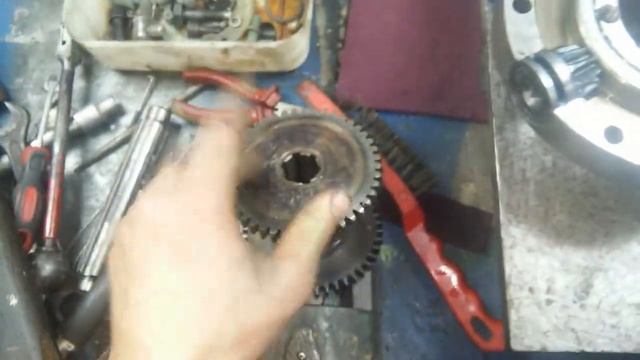 Спор Продовжується... Продовжую зборку 1а616... смотреть онлайн