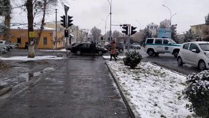Город Фергана восток