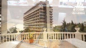 Санаторий Ай-Петри Крым - Ялта - Кореиз - www.6499500.ru