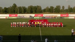 Костромской «Спартак» снова в игре