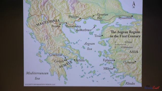 Interpreting World History [Lec 13 -- 13 February 2019] смотреть онлайн