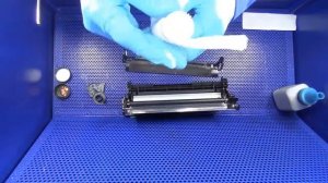 Инструкция по заправке картриджа Q2612A для принтера HP LaserJet 1012