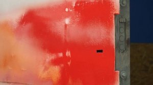 ТЕСТИРУЮ КРАСКОПУЛЬТ ИЗ КИТАЯ. Дюза 1.4. Краскопульт для покраски