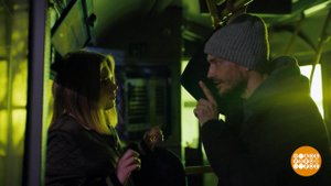 Лучшие проекты Первого канала. Доброе утро. Фрагмент выпуска от 10.02.2023