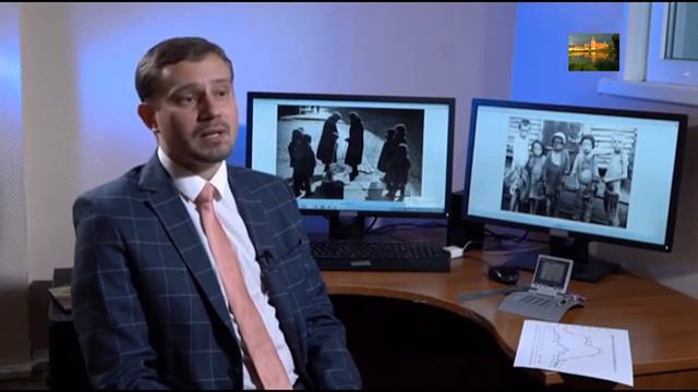 Из истории Голодомора на украине ..