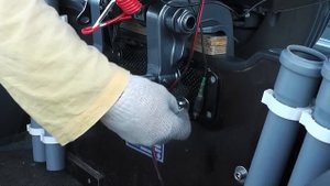 Самая надежная страховка ПЛМ в лодке ПВХ