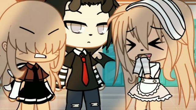 || Чёлка || meme || Gacha life ||?? смотреть онлайн