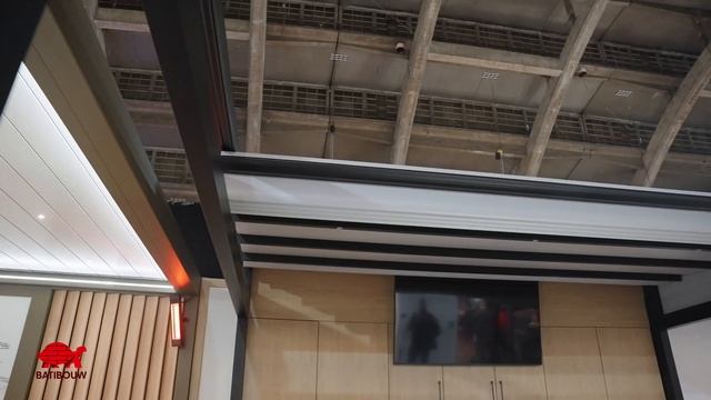 SURMA SYSTEMS - BATIBOUW 2023, BRUSSELS EXPO