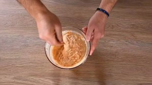 МОРКОВНЫЙ ПИРОГ. Вкусный и легкий рецепт.