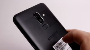 ЧЕСТНЫЙ ОБЗОР Samsung Galaxy J8 (2018)