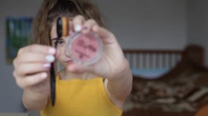 MY MAKEUP FOR EVERY DAY / МОЙ МАКИЯЖ НА КАЖДЫЙ ДЕНЬ /  SIBERIA