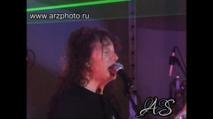 Владимир Кузьмин- Сибирские морозы