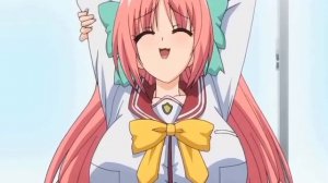 Аниме Тян из Хентая ? Тян говорит Ня ??