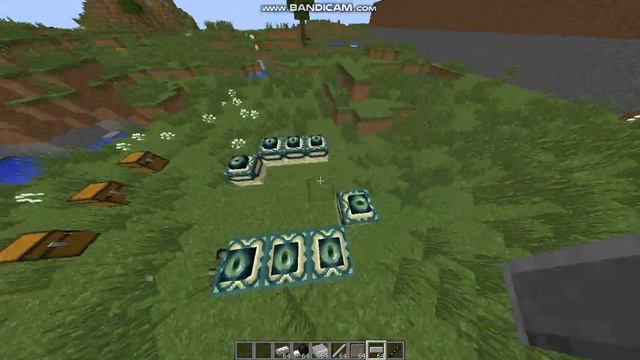 Новий МОД Medieval Craft дуже класні ЗАМКІ 1.12.2 смотреть онлайн