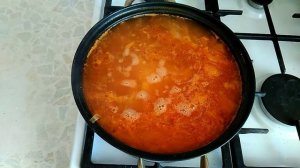 Щи быстро и просто! Можно и диабетикам!