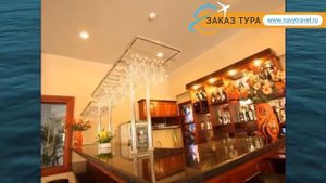 CANARY BEACH RESORT 3* Вьетнам Фантьет обзор – отель КАНАРУ БИЧ РЕЗОРТ 3* Фантьет видео обзор