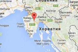 ИСТРИЯ