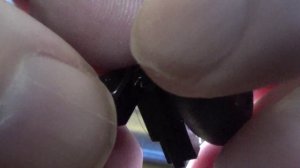 Cleaning The Wheel of the Logitech MX-518 Mouse, Disassembly & Reassembly