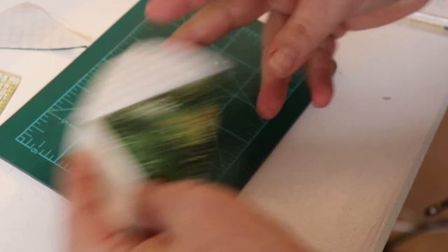 Christmas Quilt 2021 || Episode 3 || Trees || смотреть онлайн