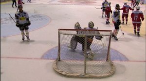 EC-KAC // 30 Sekunden (EC-KAC - Dornbirner EC, 20.11.2016)