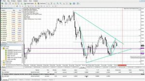 Опционная программа - терминал для торговли опционами